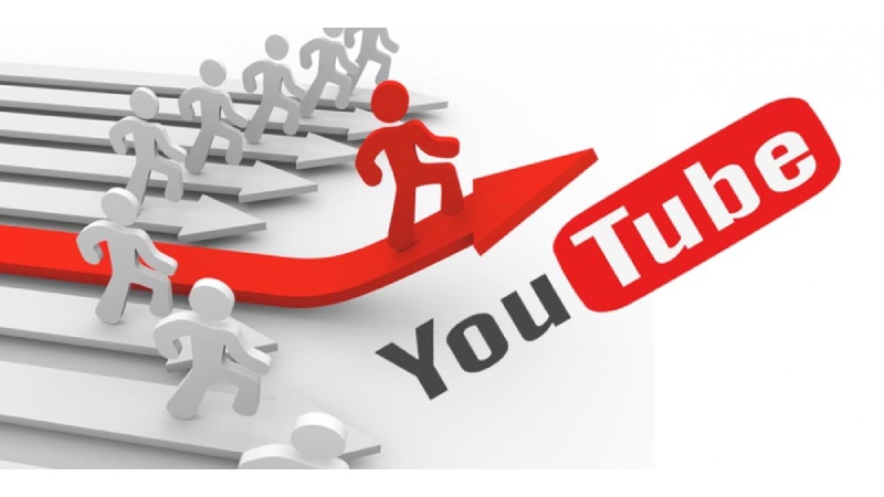 5 Benefits of Using YouTube for Business