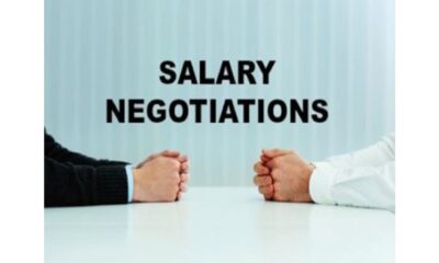 5 Strategies for Negotiating Your Salary to Get What You Deserve