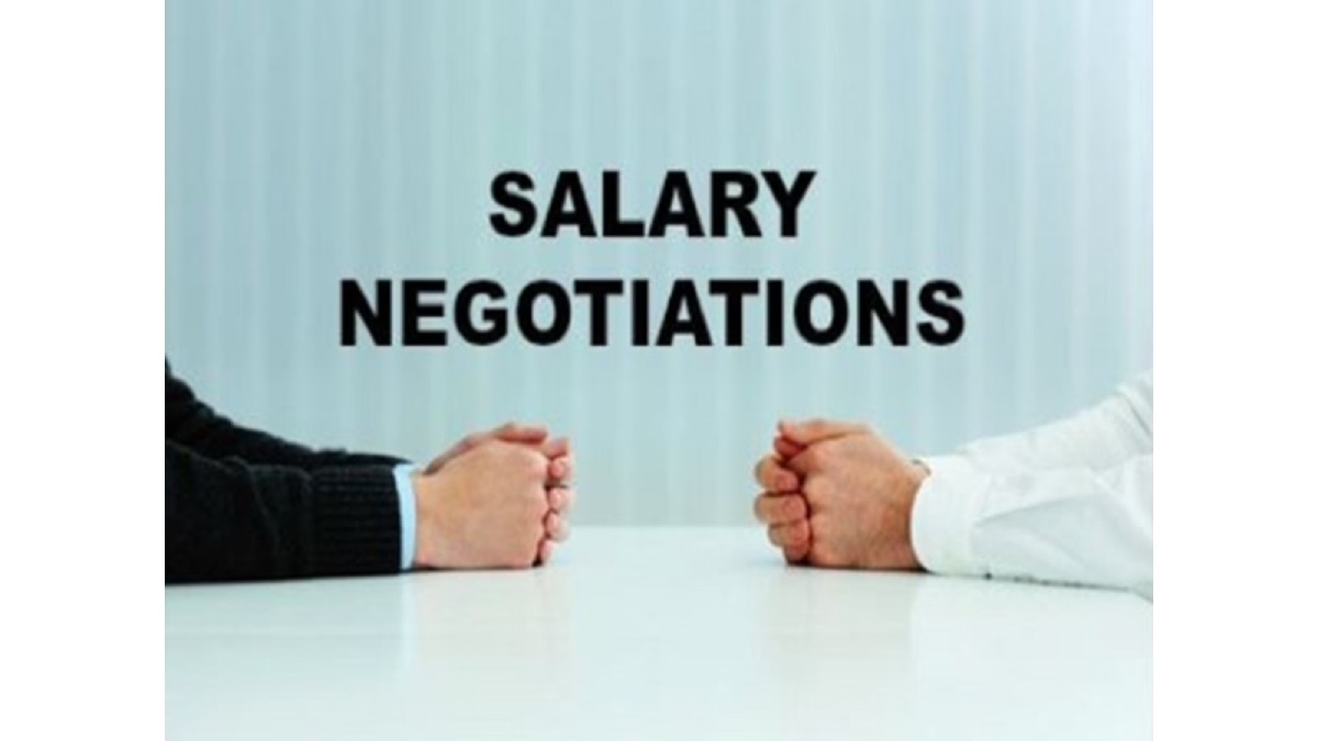 5 Strategies for Negotiating Your Salary to Get What You Deserve