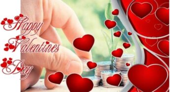 5 Valentine’s Day Ideas to Show Your Finances Some Love