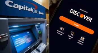6th-largest Bank in the US, Discover Financial will Acquired by US Credit Card Company Capital One