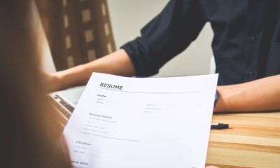 7 Financial Skills That Employers See in a Resume