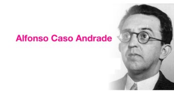 Interesting Facts about Alfonso Caso, a Mexican Anthropologist, and Archaeologist