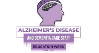 Alzheimer’s Disease and Dementia Care Staff Education Week: History and Significance