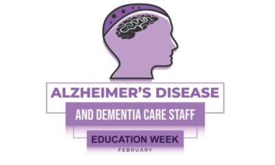 Alzheimer’s Disease and Dementia Care Staff Education Week History and Significance