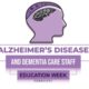 Alzheimer’s Disease and Dementia Care Staff Education Week History and Significance