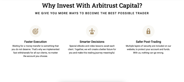 ArbiTrustCapital.com Review Shows Essential Trading Platform Insights 1