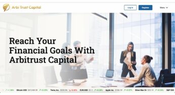 ArbiTrustCapital.com Review Shows Essential Trading Platform Insights