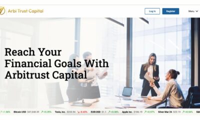 ArbiTrustCapital.com Review Shows Essential Trading Platform Insights