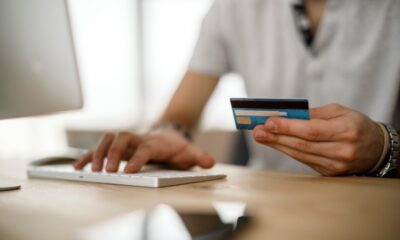 Benefits of Using Credit Cards When to Use Them for Large Purchases
