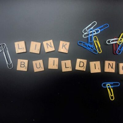 Best Link Building Practices In 2024