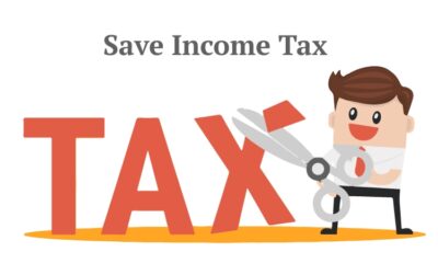 Best Tips to Save Income Tax