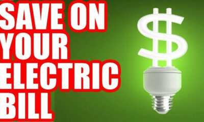 Best Ways to Save Your Electricity Bills