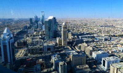 CFA Centers Its Middle East Growth Around Saudi Arabia