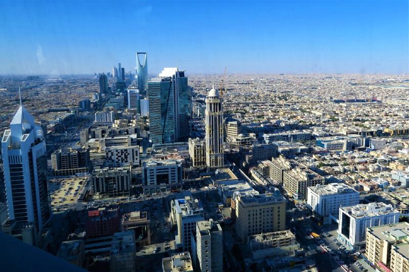 CFA Centers Its Middle East Growth Around Saudi Arabia
