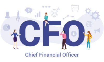 Identifying Financial Leadership: A Guide to Selecting a Reputable CFO-Chief Financial Officer