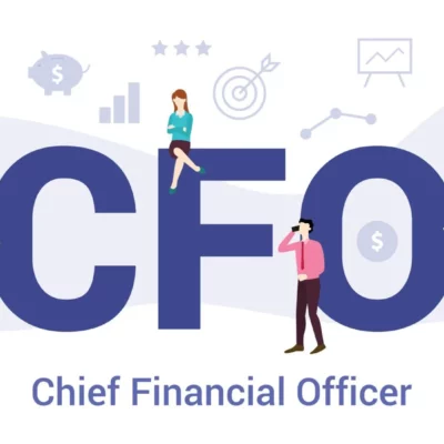 Identifying Financial Leadership: A Guide to Selecting a Reputable CFO-Chief Financial Officer