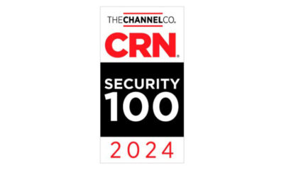 CRN's 2024 Security 100 List 20 Coolest Network Security Companies