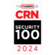 CRN's 2024 Security 100 List 20 Coolest Network Security Companies