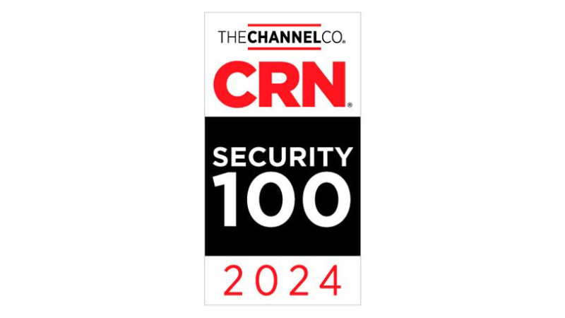 CRN's 2024 Security 100 List 20 Coolest Network Security Companies