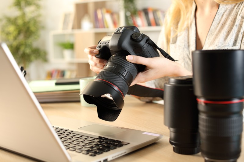 Complete Guide to Start Your Own Photography Business