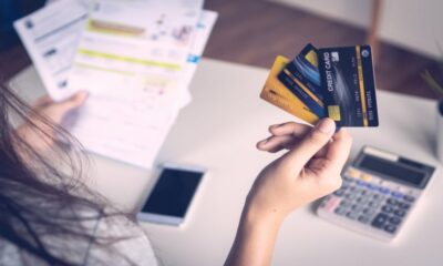 Credit Card Debt Must Be Repaid Cease Making These Errors