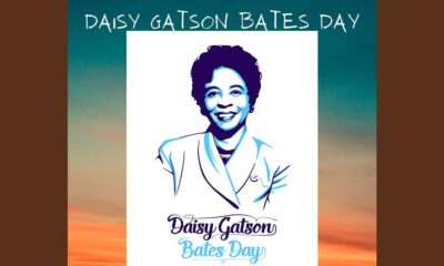 Daisy Gatson Bates Day (1)