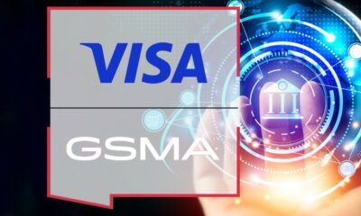 GSMA and Visa Collaborate to Promote Financial Inclusion