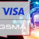 GSMA and Visa Collaborate to Promote Financial Inclusion