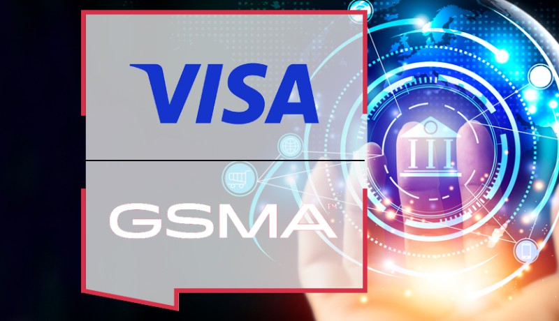 GSMA and Visa Collaborate to Promote Financial Inclusion