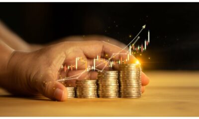 Gold Investment Best Options to Add Gold to Your Portfolio