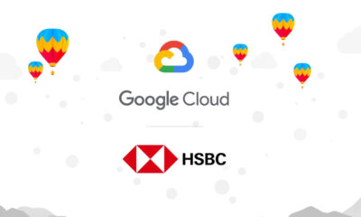 HSBC and Google Work Together to Finance and Expand Climate Technology Companies