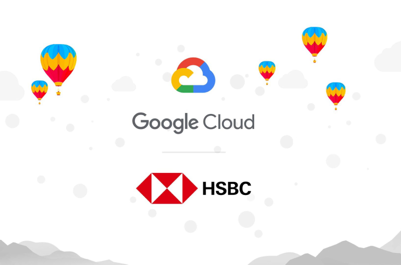 HSBC and Google Work Together to Finance and Expand Climate Technology Companies