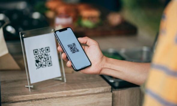 Helpful Guidelines to Use QR Codes in Your Church
