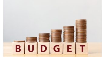 How to Budget Money: A Basic Guide to Budgeting 101