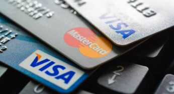 How to Establish Credit Using a Credit Card