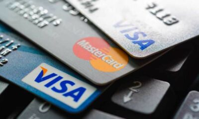 How to Establish Credit Using a Credit Card