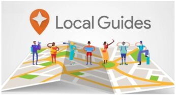 How to Get Points, Badges and Rewards in the Google Local Guides Program