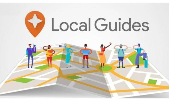 How to Get Points, Badges and Rewards in the Google Local Guides Program