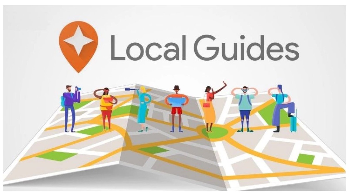 How to Get Points, Badges and Rewards in the Google Local Guides Program