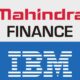IBM and Mahindra Finance Work Together to Promote Financial Inclusion through the Super App