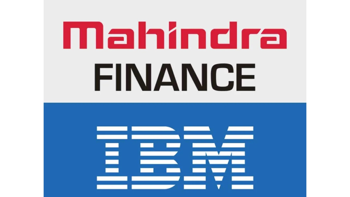 IBM and Mahindra Finance Work Together to Promote Financial Inclusion through the Super App