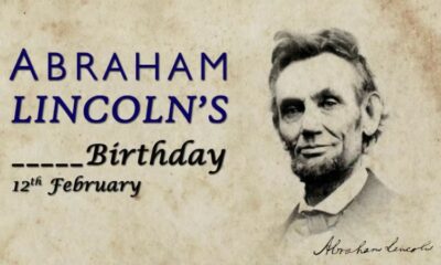 Interesting Facts about Abraham Lincoln's Birthday