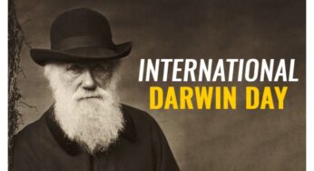 Interesting Facts about International Darwin Day to Honor Charles Darwin’s Birthday