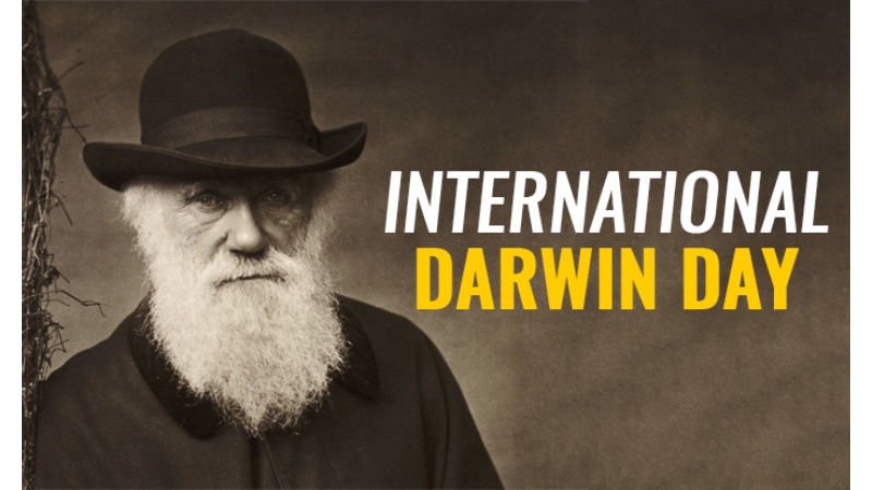 Interesting Facts about International Darwin Day to Honor Charles Darwin Birthday