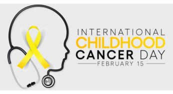 International Childhood Cancer Day: History and Significance of the Day