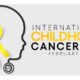 International Childhood Cancer Day