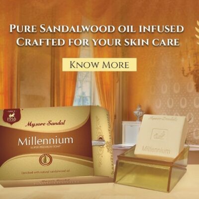 Karnataka Liquid Gold The Fragrant Ambassador of India