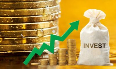 Key Points for Senior Investors to Know about Gold Investment