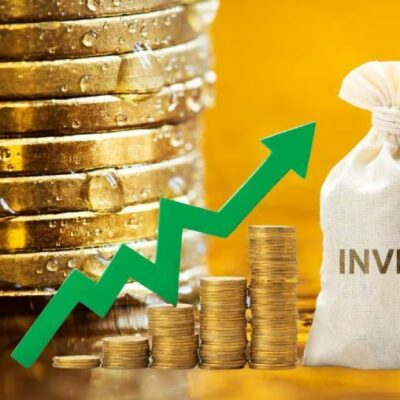Key Points for Senior Investors to Know about Gold Investment